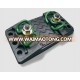 Rubber Crossing Plates/ Railway Rubber Pads